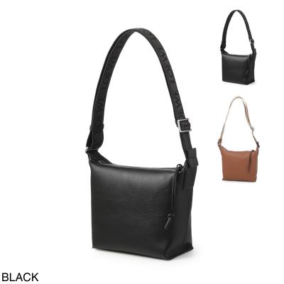 ロエベ ラムレザー ショルダーバッグ ボディバッグ シリアルあり LOEWE ロエベ ボディバッグ MOLDED SLING モールデッド スリング