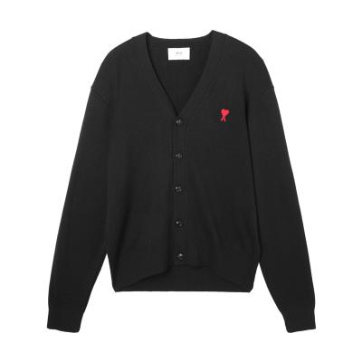 ami カーディガンの商品一覧 通販 - Yahoo!ショッピング ami カーディガンの商品一覧 通販 - Yahoo!ショッピング