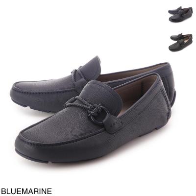 Salvatore Ferragamo メンズ靴シューキーパー付き ガンチーニ モカシン - メンズ | Ferragamo