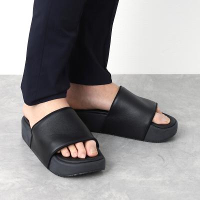 y-3 サンダル(ファッション)(色:ブラック系)の商品一覧 y-3 サンダル(ファッション)(色:ブラック系)の商品一覧
