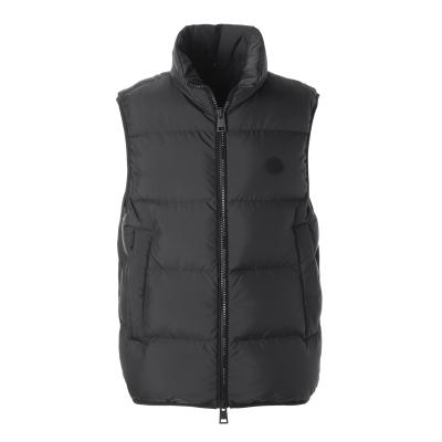 モンクレールメンズダウンベスト4サイズのおすすめ人気商品一覧