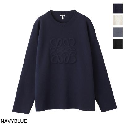 LOEWE メンズニット、セーター｜トップス｜ファッション