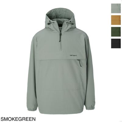 プルオーバーウィンドブレーカー（Carhartt WIP）のおすすめ人気商品