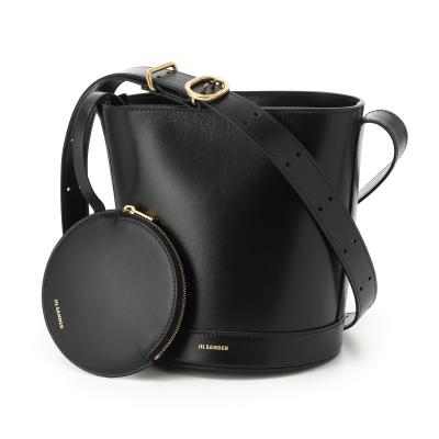 ジルサンダー バッグ（JIL SANDER）（バッグ、小物素材：本革、レザー