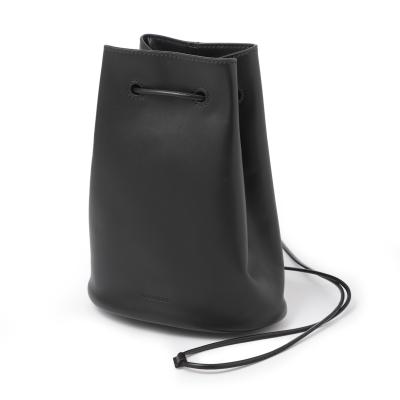 JIL SANDER ショルダーバッグ CLIMB DRAWSTRING JIL SANDER(ジルサンダー) CLIMB DRAWSTRINGショルダーバッグ