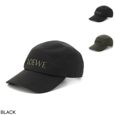 LOEWE 帽子（サイズ（S/M/L）：S）の商品一覧 通販 - Yahoo!ショッピング