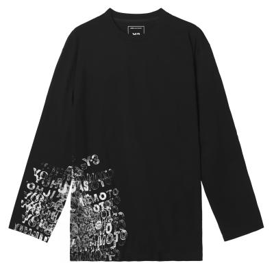 y3 ロンt（adidas）のおすすめ人気商品一覧 通販 - Yahoo!ショッピング