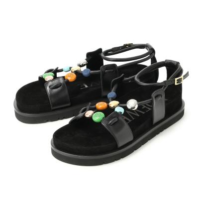 ロエベ（サンダル、ミュール）（性別：レディース）｜シューズ