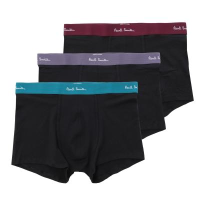 TRUNK 5 PACK Paul Smith TTMN 商品一覧 - モダンブルーYahoo!店