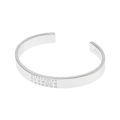 margiela ブレスレット（MM6／ファッション）の商品一覧 通販 - Yahoo
