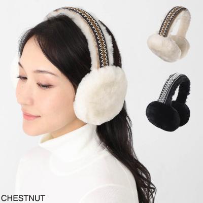 TASMAN SHEEPSKIN EARMUFF UGG Australia TTWN 商品一覧 - モダン