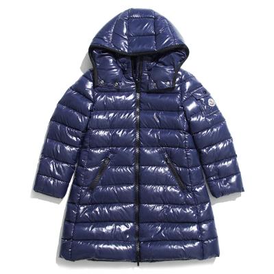 退会セール‼️【超美品】モンクレールベビーダウンジャケット