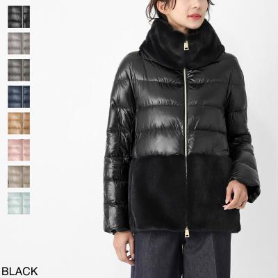 HERNO（色：ピンク系）おすすめ人気商品一覧 通販 - Yahoo!ショッピング
