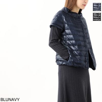 レディース半袖ダウンジャケット（HERNO）のおすすめ人気商品