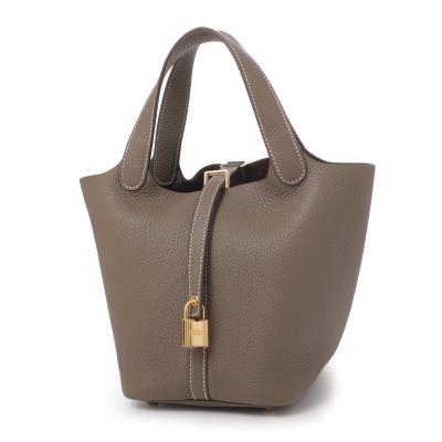 PICOTIN LOCK 18/PM HERMES TTWN 商品一覧 - モダンブルーYahoo