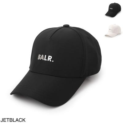BALR.キャップ　新品未使用タグ付き　4052 BALR. キャップ 帽子 BALR./ボーラー/GAME DAY COTTON CAP/正規