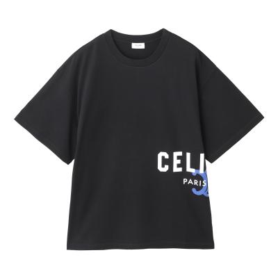 セリーヌ tシャツの商品一覧 通販 - Yahoo!ショッピング