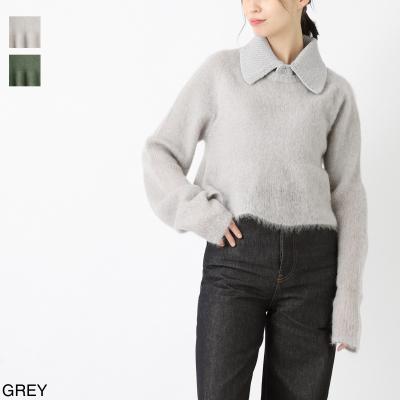POLO SWEATER LOEWE TTWN 商品一覧 - モダンブルーYahoo!店 - 売れ筋