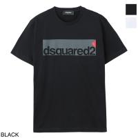 DSQUARED2 ディースクエアード Tシャツ S71GD1116 S23009 メンズ 