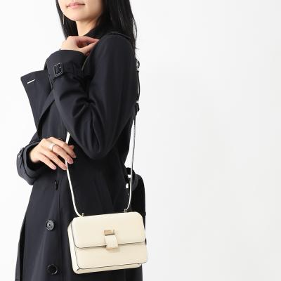 Valextra（ヴァレクストラ） ショルダーバッグ NoLo CROSSBODY BAG