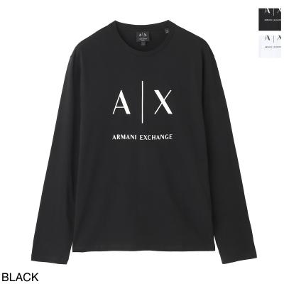 アルマーニ ロンt（メンズ半袖Tシャツ、カットソー）｜トップス