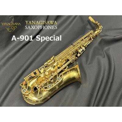 YANAGISAWA アルトサクソフォン A-901 アルトサックス Yanagisawa A-901 Alto Saxophone for sale online | eBay