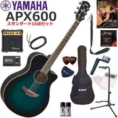 yamaha apx700（ギター）｜楽器、器材 | 楽器、手芸、コレクション の