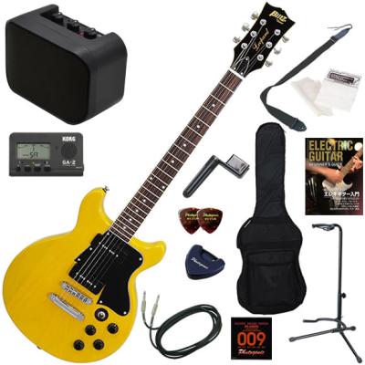 Edwards レスポールスペシャル　ダブルカッタウェイ レスポールスペシャル・ダブルカッタウェイ・Edwards エドワーズ