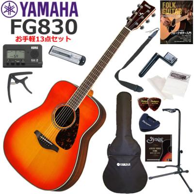 伊藤楽器船橋店 - FG830｜Yahoo!ショッピング