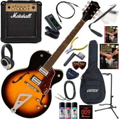 伊藤楽器船橋店 - Gretsch初心者セット｜Yahoo!ショッピング