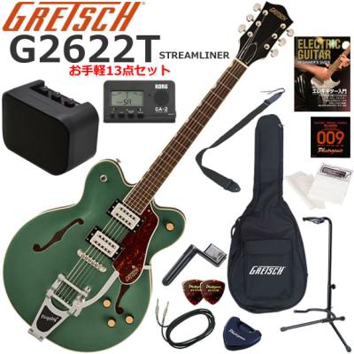 伊藤楽器船橋店 - Gretsch初心者セット｜Yahoo!ショッピング
