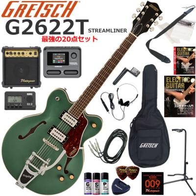 伊藤楽器船橋店 - Gretsch初心者セット｜Yahoo!ショッピング
