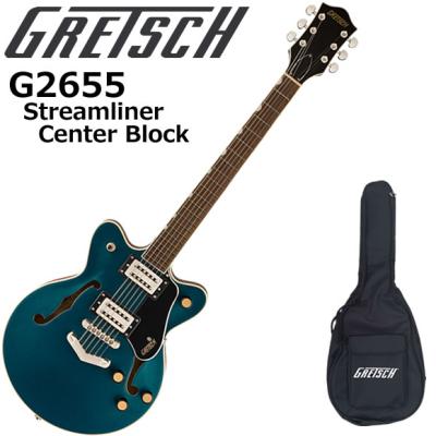 GRETSCH （替え弦・アンプコード付き）グレッチ　エレキギター Gretsch Electromatic（エレクトロマチック）シリーズ【エレキ