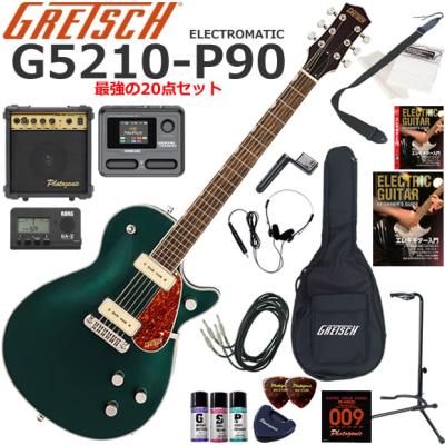 伊藤楽器船橋店 - Gretsch初心者セット｜Yahoo!ショッピング