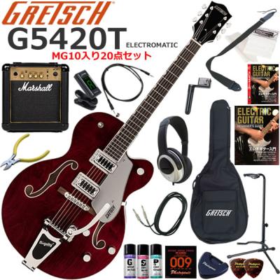 伊藤楽器船橋店 - Gretsch初心者セット｜Yahoo!ショッピング