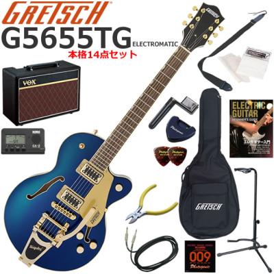 GRETSCH エレキギター初心者セット｜ギター｜楽器、器材｜楽器、手芸