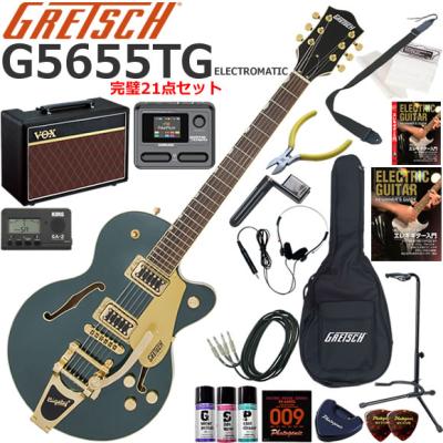 伊藤楽器船橋店 - G5655TG/PF10/21点セット｜Yahoo!ショッピング