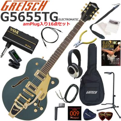 伊藤楽器船橋店 - Gretsch初心者セット｜Yahoo!ショッピング