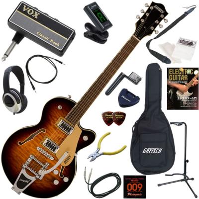 伊藤楽器船橋店 - Gretsch初心者セット｜Yahoo!ショッピング