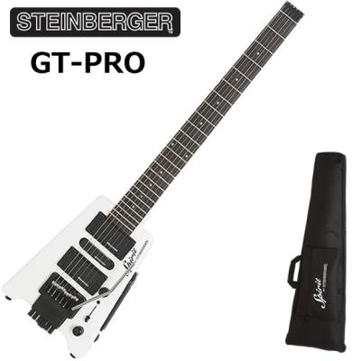 ヘッドレスギター スタインバーガー（ギター）｜楽器、器材 | 楽器