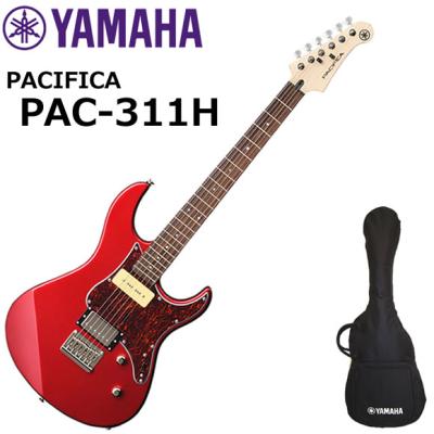 YAMAHA pacifica 311の商品一覧 通販 - Yahoo!ショッピング