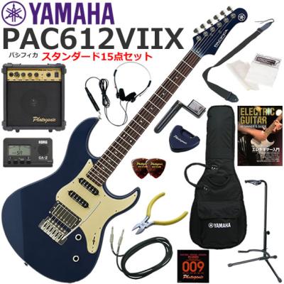 pacifica 612 msb（ギター）｜楽器、器材 | 楽器、手芸、コレクション