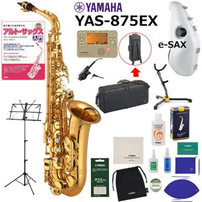 yas875exg（楽器、手芸、コレクション）の商品一覧 通販 - Yahoo