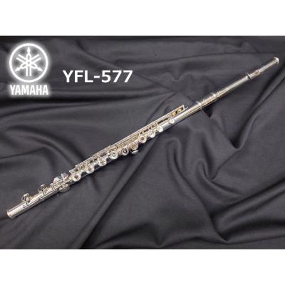YAMAHA（ヤマハ） フルート YFL-577 : 伊藤楽器船橋店 - 通販 - Yahoo