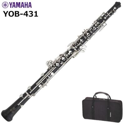 オーボエ 楽器ケース（YAMAHA／オーボエ本体）｜オーボエ｜楽器、器材