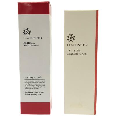 24時間以内発送 レチノールディープクレンザー 110ｇ×5本 リアラスター レチノールディープクレンザー LIALUSTER 110g