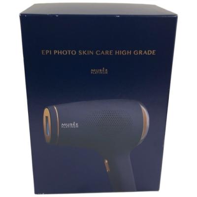 ⭐️最終値下げ破格⭐️ミュゼ 脱毛器 未使用 ローション2本セット ⭐️最終値下げ破格⭐️ミュゼ 脱毛器 未使用 ローション2本