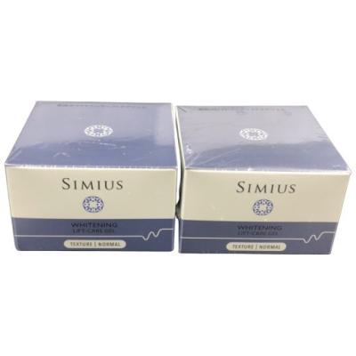 シミウス ホワイトニングリフトケアジェルのおすすめ人気商品
