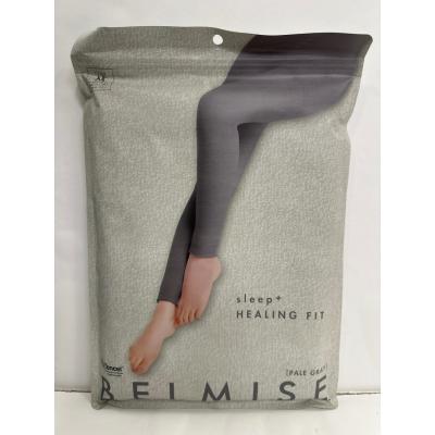 【公式】ベルミスフィット　L-LLサイズ　スモーキーグレー 公式】ベルミスフィット L-LLサイズ スモーキーグレー