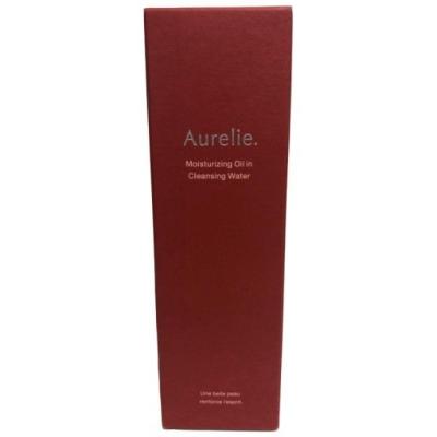 【未開封】Aurelie　オレリー　 4本セット オレリー セット 化粧水 Aurelie MEGUMI